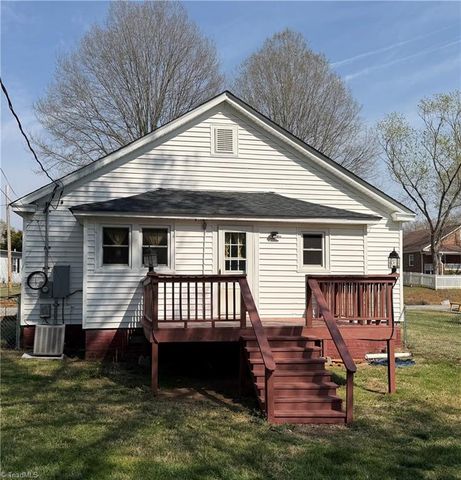 715 Shedd Street, Eden, NC 27288