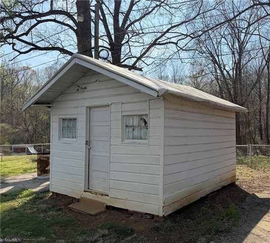 715 Shedd Street, Eden, NC 27288