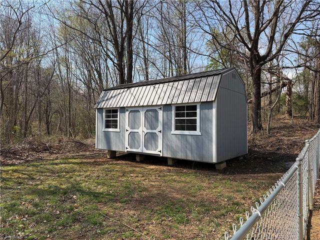 715 Shedd Street, Eden, NC 27288