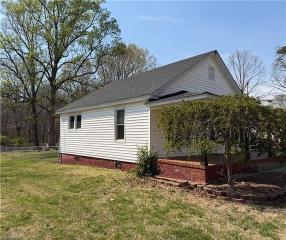 715 Shedd Street, Eden, NC 27288