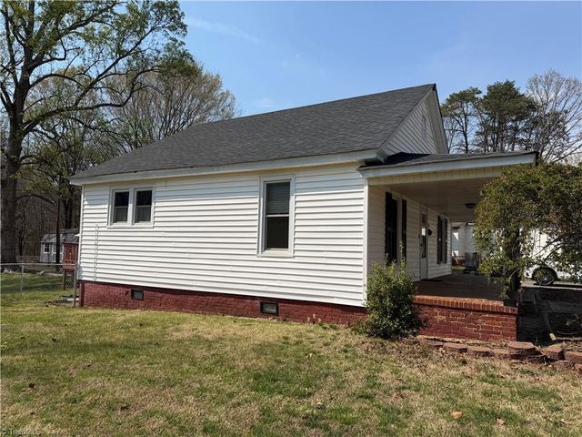 715 Shedd Street, Eden, NC 27288