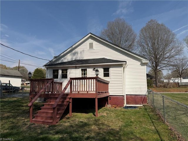 715 Shedd Street, Eden, NC 27288