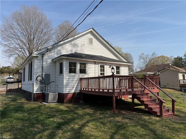 715 Shedd Street, Eden, NC 27288