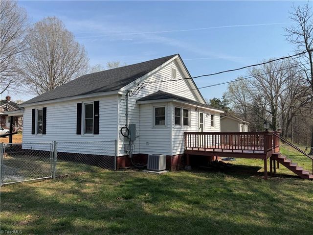 715 Shedd Street, Eden, NC 27288