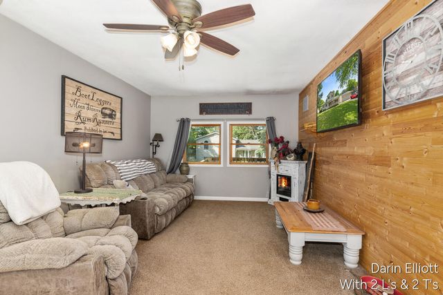 338 Lynn Avenue, Ionia, MI 48846