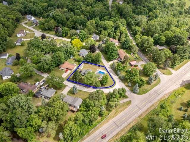 338 Lynn Avenue, Ionia, MI 48846