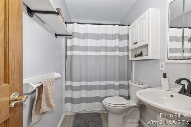338 Lynn Avenue, Ionia, MI 48846