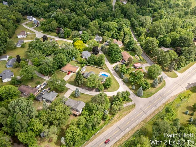 338 Lynn Avenue, Ionia, MI 48846
