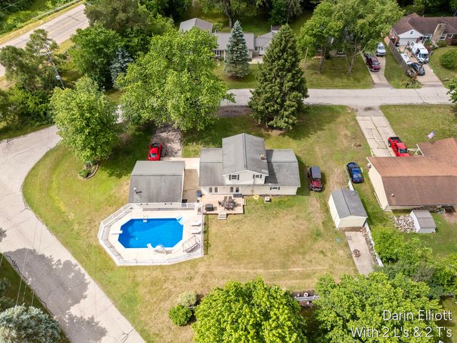 338 Lynn Avenue, Ionia, MI 48846