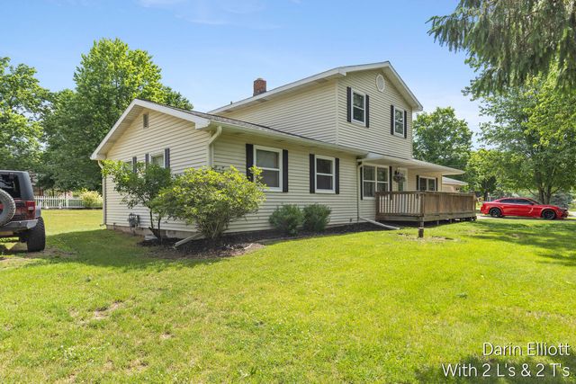 338 Lynn Avenue, Ionia, MI 48846