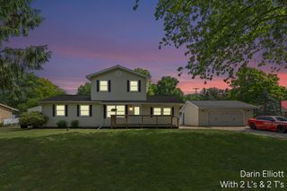 338 Lynn Avenue, Ionia, MI 48846