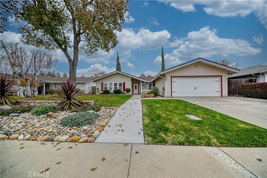 2643 Summerfield Drive, Stockton, CA 95209