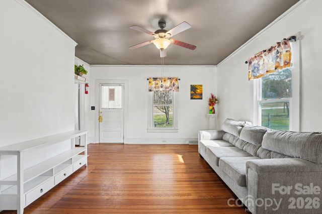 1225 W C Street, Kannapolis, NC 28081