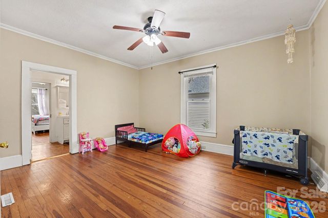 1225 W C Street, Kannapolis, NC 28081