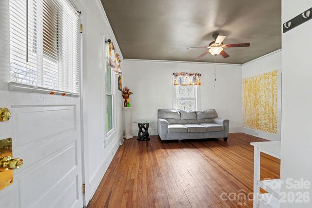 1225 W C Street, Kannapolis, NC 28081