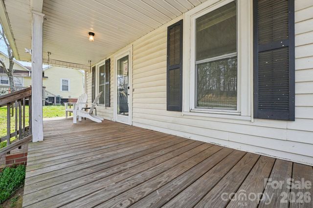 1225 W C Street, Kannapolis, NC 28081