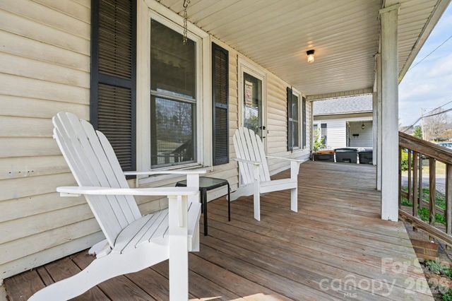 1225 W C Street, Kannapolis, NC 28081