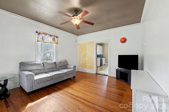 1225 W C Street, Kannapolis, NC 28081