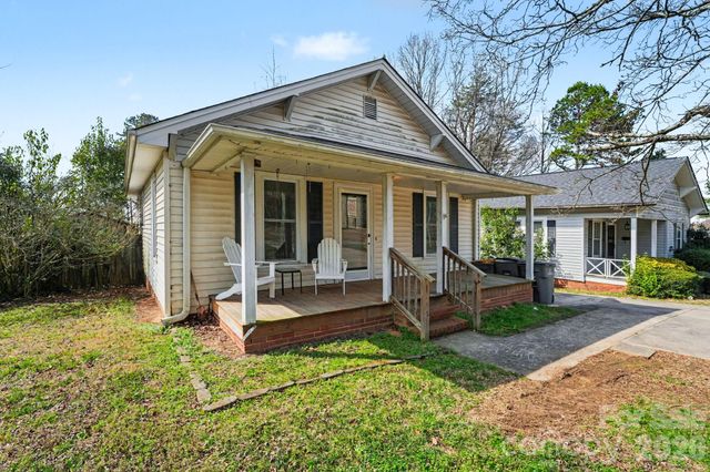 1225 W C Street, Kannapolis, NC 28081