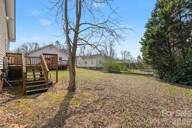 1225 W C Street, Kannapolis, NC 28081