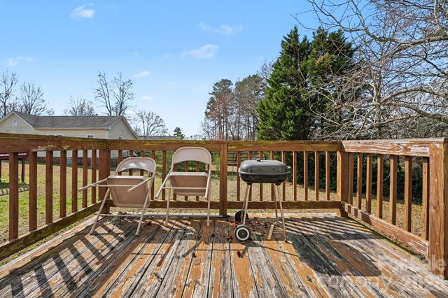 1225 W C Street, Kannapolis, NC 28081