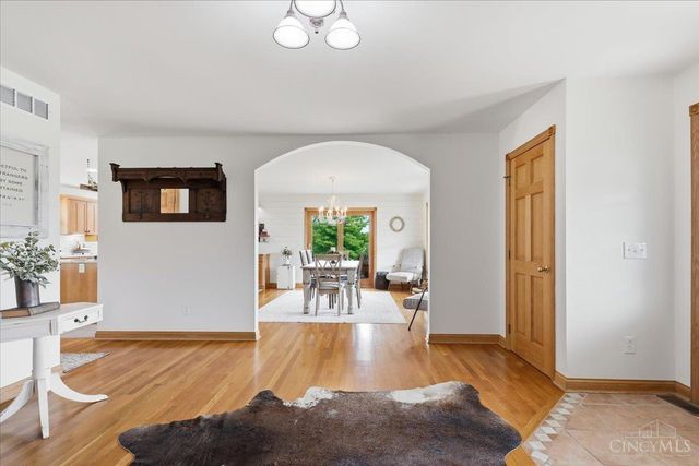3620 Mclean Road, Franklin Twp, OH 45005