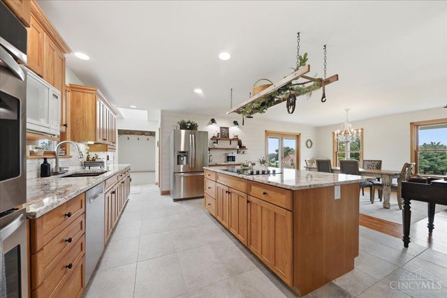 3620 Mclean Road, Franklin Twp, OH 45005