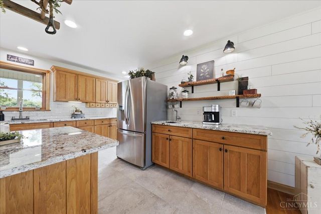3620 Mclean Road, Franklin Twp, OH 45005