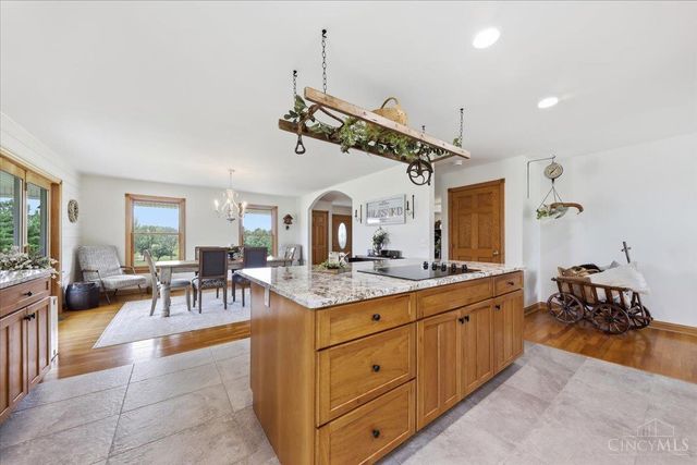 3620 Mclean Road, Franklin Twp, OH 45005