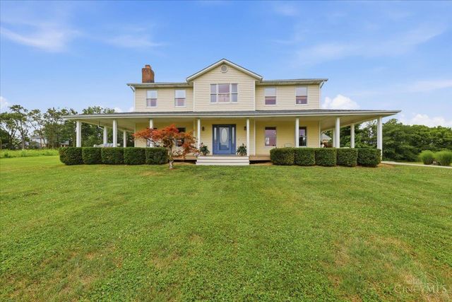 3620 Mclean Road, Franklin Twp, OH 45005