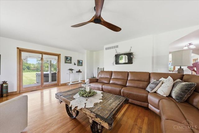 3620 Mclean Road, Franklin Twp, OH 45005
