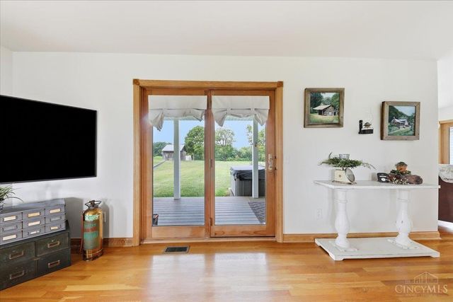3620 Mclean Road, Franklin Twp, OH 45005