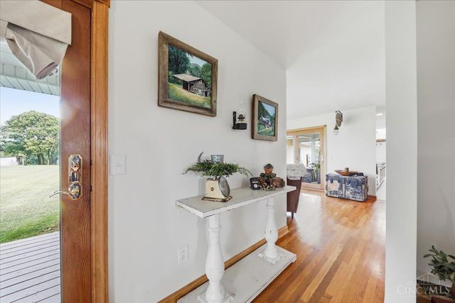 3620 Mclean Road, Franklin Twp, OH 45005