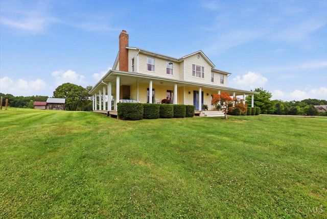 3620 Mclean Road, Franklin Twp, OH 45005
