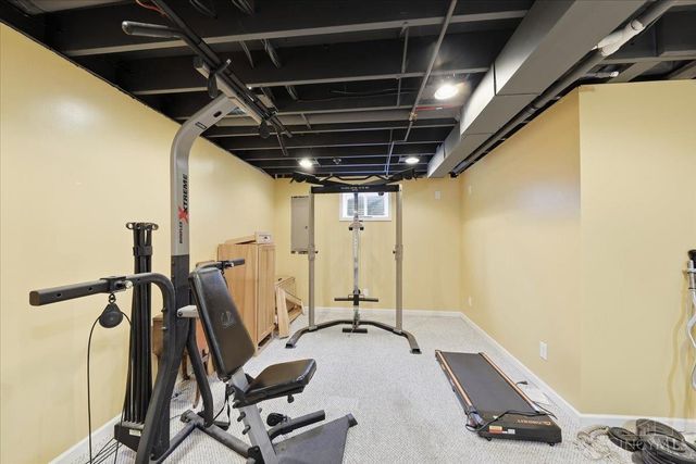 3620 Mclean Road, Franklin Twp, OH 45005