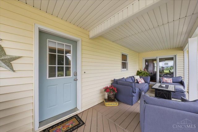 3620 Mclean Road, Franklin Twp, OH 45005