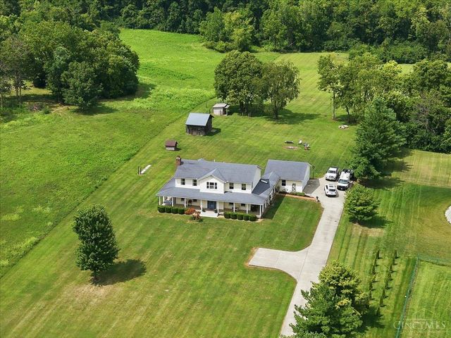 3620 Mclean Road, Franklin Twp, OH 45005