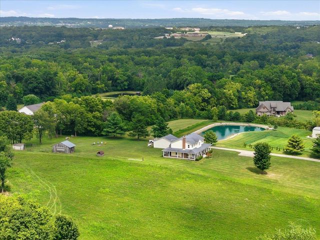 3620 Mclean Road, Franklin Twp, OH 45005