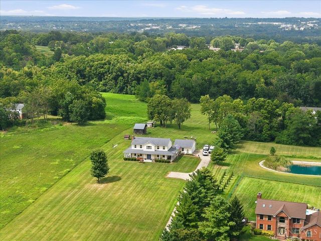 3620 Mclean Road, Franklin Twp, OH 45005