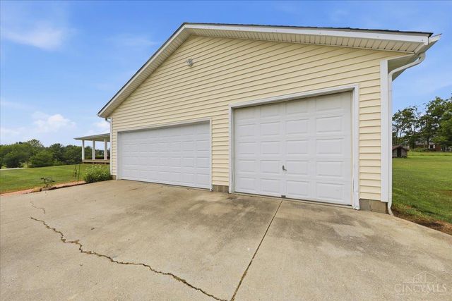 3620 Mclean Road, Franklin Twp, OH 45005
