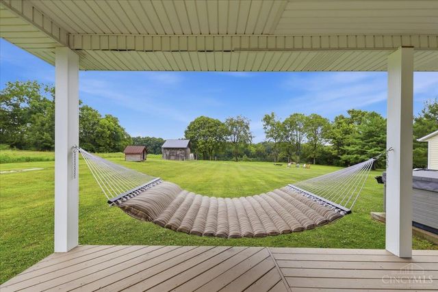 3620 Mclean Road, Franklin Twp, OH 45005