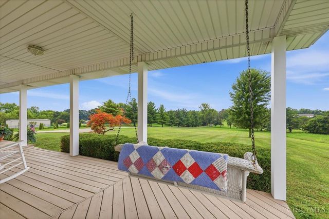 3620 Mclean Road, Franklin Twp, OH 45005
