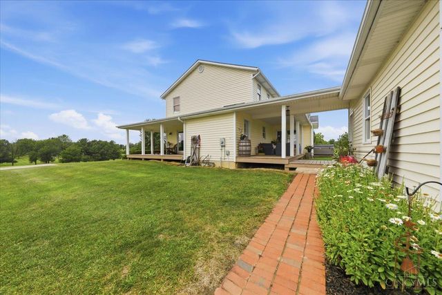 3620 Mclean Road, Franklin Twp, OH 45005