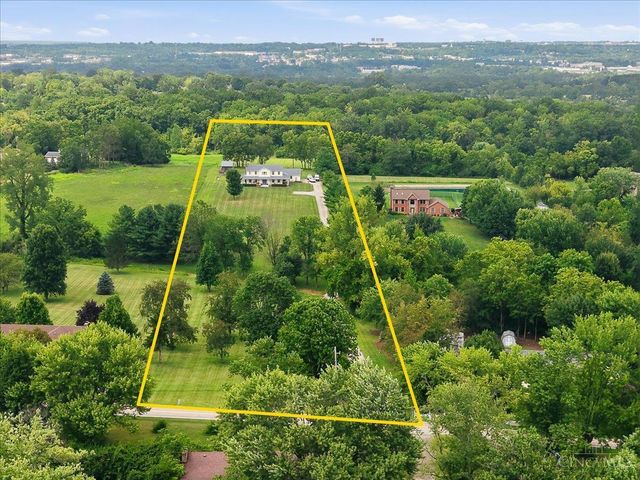 3620 Mclean Road, Franklin Twp, OH 45005