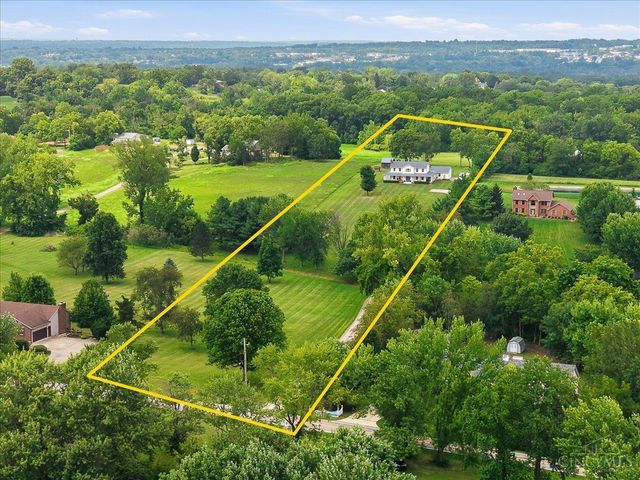 3620 Mclean Road, Franklin Twp, OH 45005