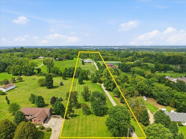 3620 Mclean Road, Franklin Twp, OH 45005