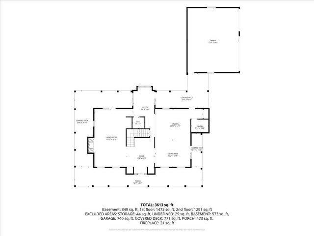 3620 Mclean Road, Franklin Twp, OH 45005
