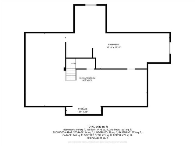 3620 Mclean Road, Franklin Twp, OH 45005