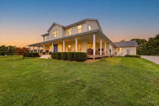 3620 Mclean Road, Franklin Twp, OH 45005