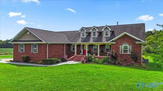 39481 Alabama Highway 75, Fyffe, AL 35971